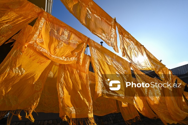 “Basqal” Dövlət Tarix-Mədəniyyət qoruğuna təşkil olunan mediatur