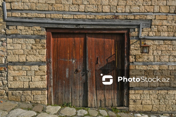 “Basqal” Dövlət Tarix-Mədəniyyət qoruğuna təşkil olunan mediatur