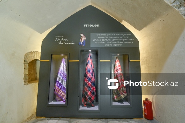 “Basqal” Dövlət Tarix-Mədəniyyət qoruğuna təşkil olunan mediatur