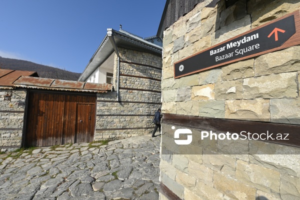 “Basqal” Dövlət Tarix-Mədəniyyət qoruğuna təşkil olunan mediatur