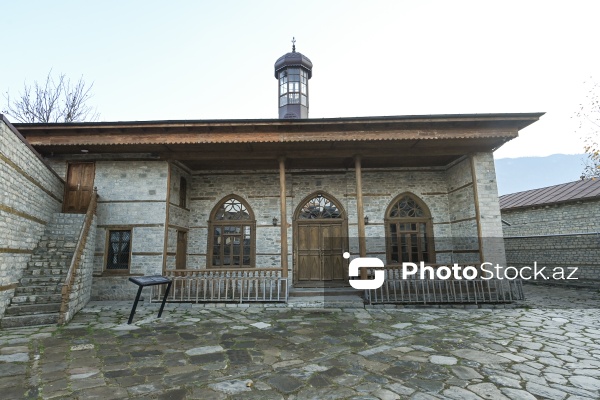 “Lahıc” Dövlət Tarix-Mədəniyyət qoruğuna təşkil olunan mediatur