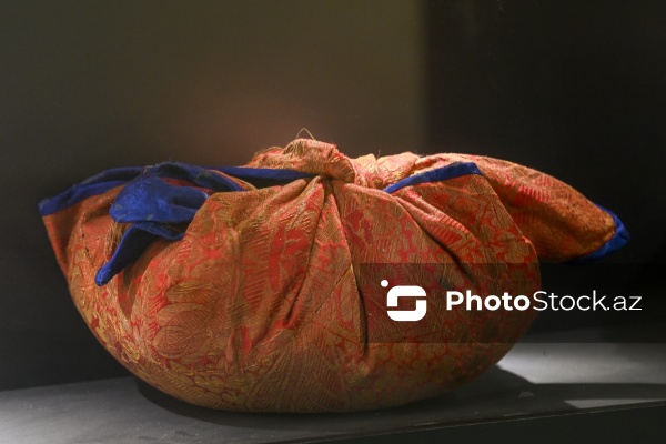 “Basqal” Dövlət Tarix-Mədəniyyət qoruğuna təşkil olunan mediatur