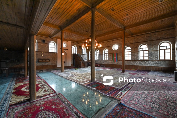 “Lahıc” Dövlət Tarix-Mədəniyyət qoruğuna təşkil olunan mediatur