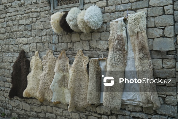 “Lahıc” Dövlət Tarix-Mədəniyyət qoruğuna təşkil olunan mediatur
