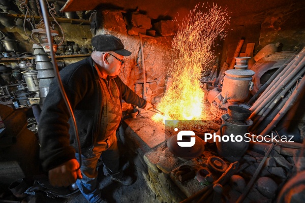 “Lahıc” Dövlət Tarix-Mədəniyyət qoruğuna təşkil olunan mediatur