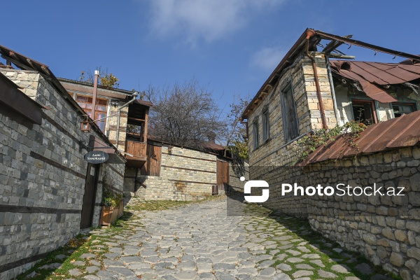 “Basqal” Dövlət Tarix-Mədəniyyət qoruğuna təşkil olunan mediatur