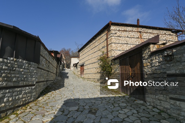 “Basqal” Dövlət Tarix-Mədəniyyət qoruğuna təşkil olunan mediatur