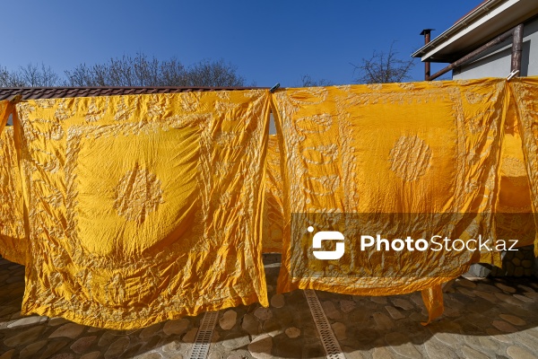 “Basqal” Dövlət Tarix-Mədəniyyət qoruğuna təşkil olunan mediatur