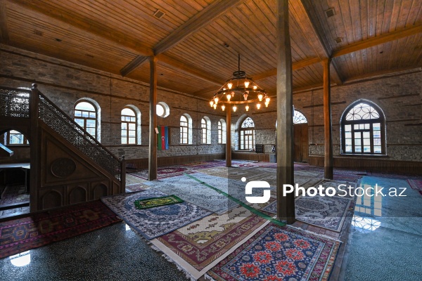 “Lahıc” Dövlət Tarix-Mədəniyyət qoruğuna təşkil olunan mediatur