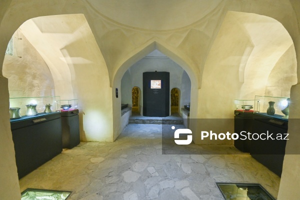 “Basqal” Dövlət Tarix-Mədəniyyət qoruğuna təşkil olunan mediatur