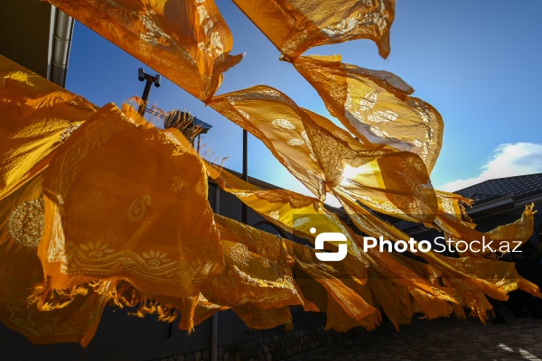 “Basqal” və “Lahıc” Dövlət Tarix-Mədəniyyət qoruqlarına təşkil olunan mediatur