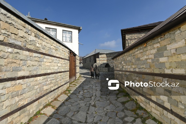 “Basqal” Dövlət Tarix-Mədəniyyət qoruğuna təşkil olunan mediatur