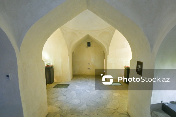 “Basqal” Dövlət Tarix-Mədəniyyət qoruğuna təşkil olunan mediatur