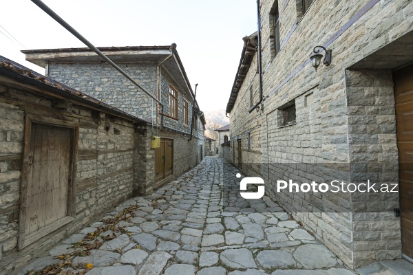 “Lahıc” Dövlət Tarix-Mədəniyyət qoruğuna təşkil olunan mediatur
