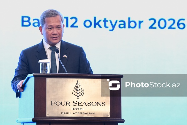 Kambocanın Baş naziri Hun Manet