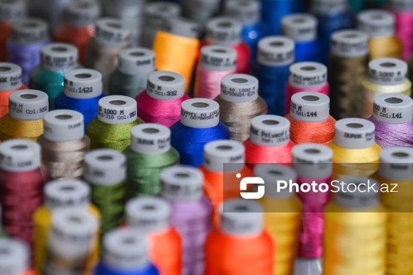 Ənənəvi və müasir üsullarla naxış sənətini yaşadan Kamilə Quliyeva