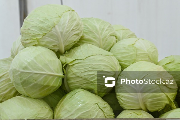 Kənd Təsərrüfatı Nazirliyinin təşkil etdiyi "Mövsüm yarmarkası"