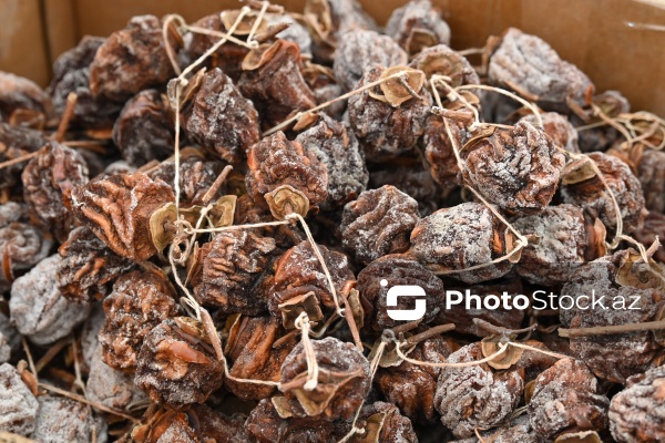 Kənd Təsərrüfatı Nazirliyinin təşkil etdiyi "Mövsüm yarmarkası"