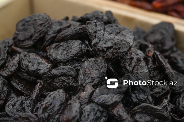 Kənd Təsərrüfatı Nazirliyinin təşkil etdiyi "Mövsüm yarmarkası"