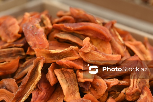 Kənd Təsərrüfatı Nazirliyinin təşkil etdiyi "Mövsüm yarmarkası"