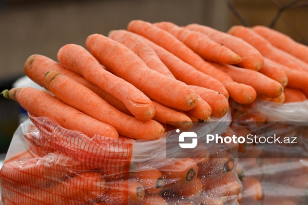 Kənd Təsərrüfatı Nazirliyinin təşkil etdiyi "Mövsüm yarmarkası"
