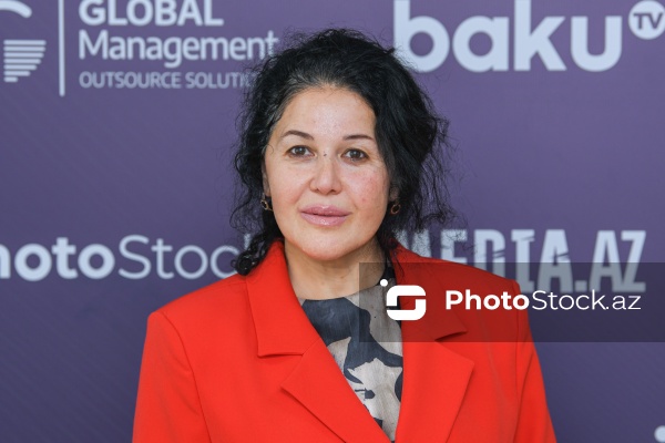 Klinik psixoloq, psixoterapevt və ginekoloq Ester Vavilonskaya