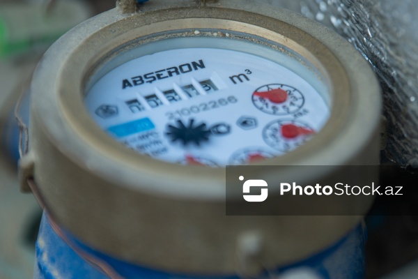 Gündəlik həyatın ayrılmaz hissəsi olan kommunal xidmətlər