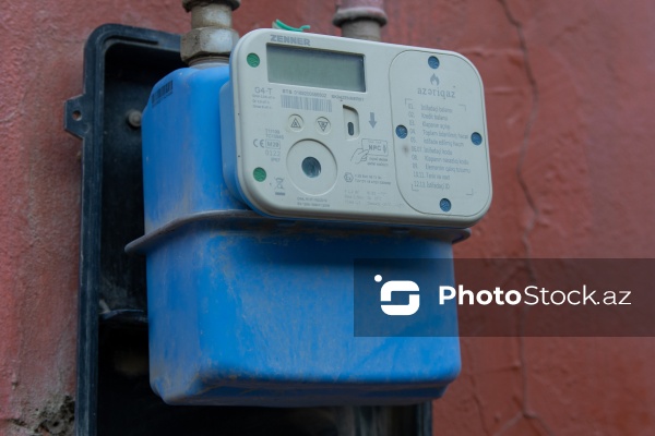 Gündəlik həyatın ayrılmaz hissəsi olan kommunal xidmətlər