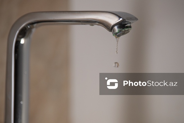 Gündəlik həyatın ayrılmaz hissəsi olan kommunal xidmətlər