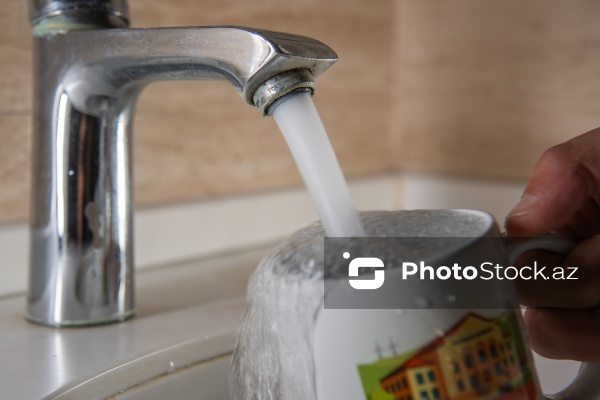 Gündəlik həyatın ayrılmaz hissəsi olan kommunal xidmətlər