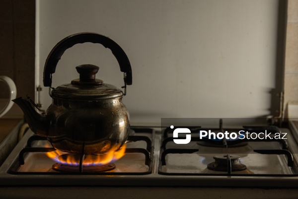 Gündəlik həyatın ayrılmaz hissəsi olan kommunal xidmətlər