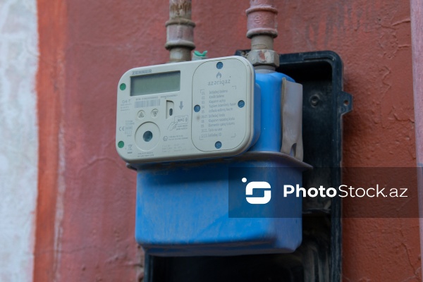 Gündəlik həyatın ayrılmaz hissəsi olan kommunal xidmətlər