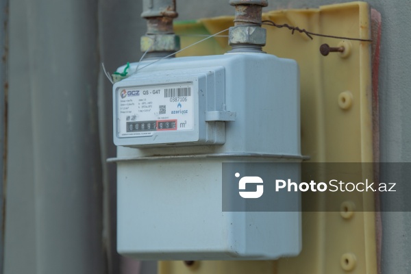 Gündəlik həyatın ayrılmaz hissəsi olan kommunal xidmətlər