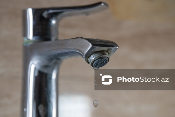 Gündəlik həyatın ayrılmaz hissəsi olan kommunal xidmətlər