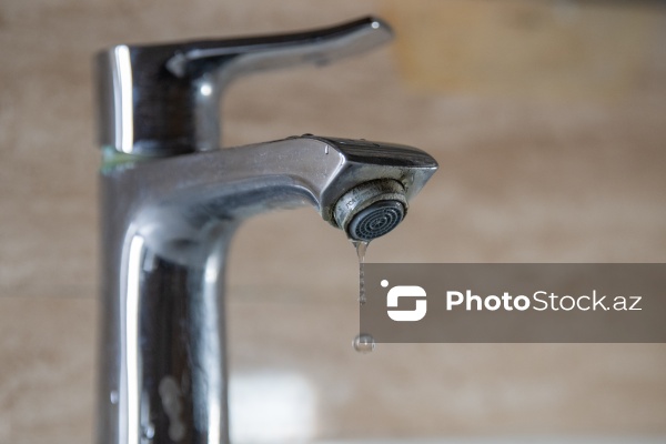 Gündəlik həyatın ayrılmaz hissəsi olan kommunal xidmətlər