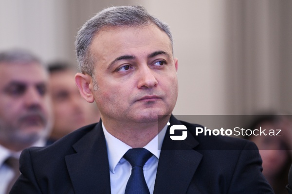 “Konstitusiya və Suverenlik – Azərbaycanda sahibkarlığın inkişafı” mövzusunda keçirilən konfrans