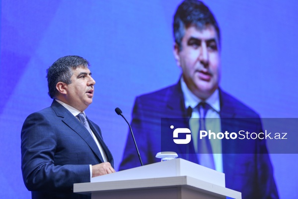 “Konstitusiya və Suverenlik – Azərbaycanda sahibkarlığın inkişafı” mövzusunda keçirilən konfrans