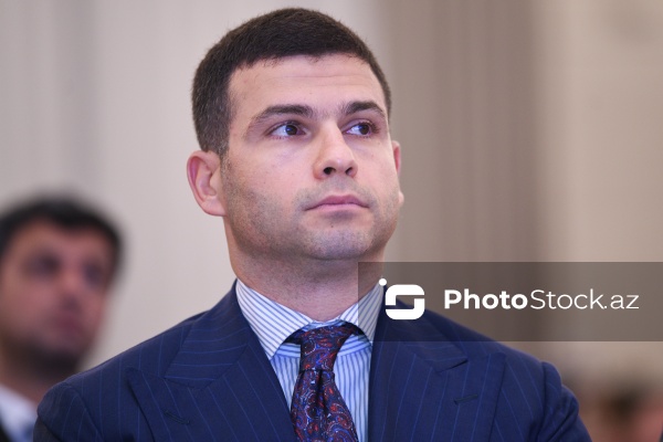 “Konstitusiya və Suverenlik – Azərbaycanda sahibkarlığın inkişafı” mövzusunda keçirilən konfrans