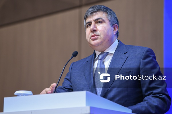“Konstitusiya və Suverenlik – Azərbaycanda sahibkarlığın inkişafı” mövzusunda keçirilən konfrans