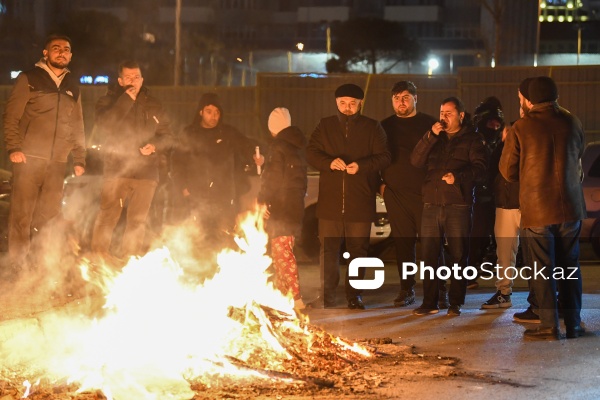 “Sovetski”də qeyd edilən Od çərşənbəsi