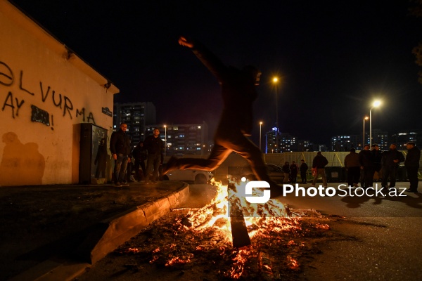 “Sovetski”də qeyd edilən Od çərşənbəsi