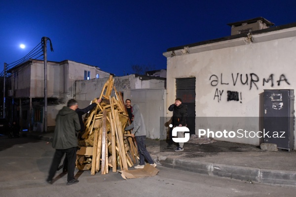 “Sovetski”də qeyd edilən Od çərşənbəsi