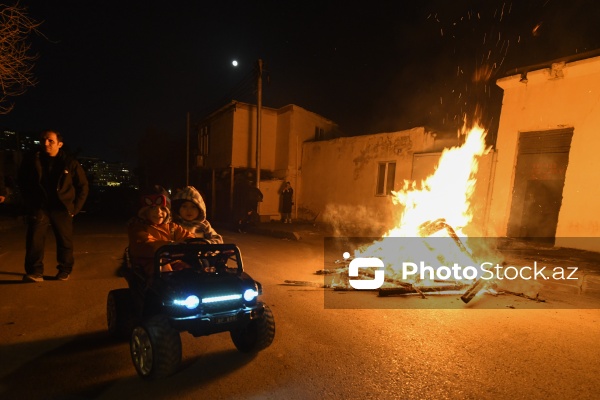 “Sovetski”də qeyd edilən Od çərşənbəsi