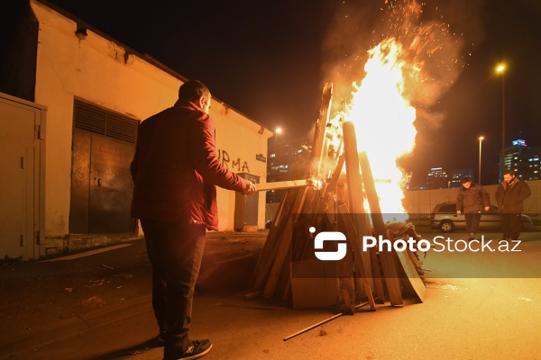 “Sovetski”də qeyd edilən Od çərşənbəsi