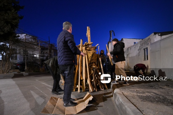 “Sovetski”də qeyd edilən Od çərşənbəsi