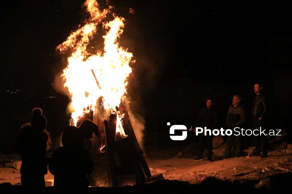 “Sovetski”də qeyd edilən Od çərşənbəsi