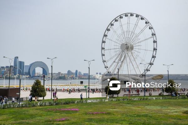 "Küləyə qalib gəl" şüarı ilə keçirilən "Bakı Marafonu 2025"