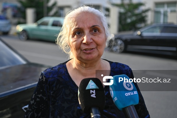 Laçın rayonunun Bəylik kəndinə növbəti köç karvanı yola salınıb