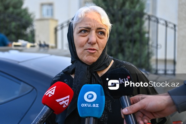 Laçın rayonunun Bəylik kəndinə növbəti köç karvanı yola salınıb