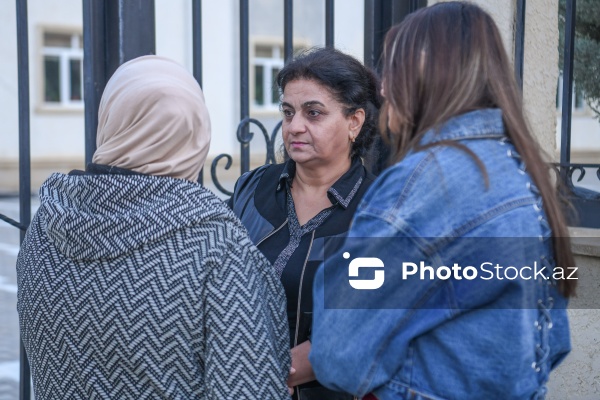 Laçın şəhərinə növbəti köç karvanı yola salınıb